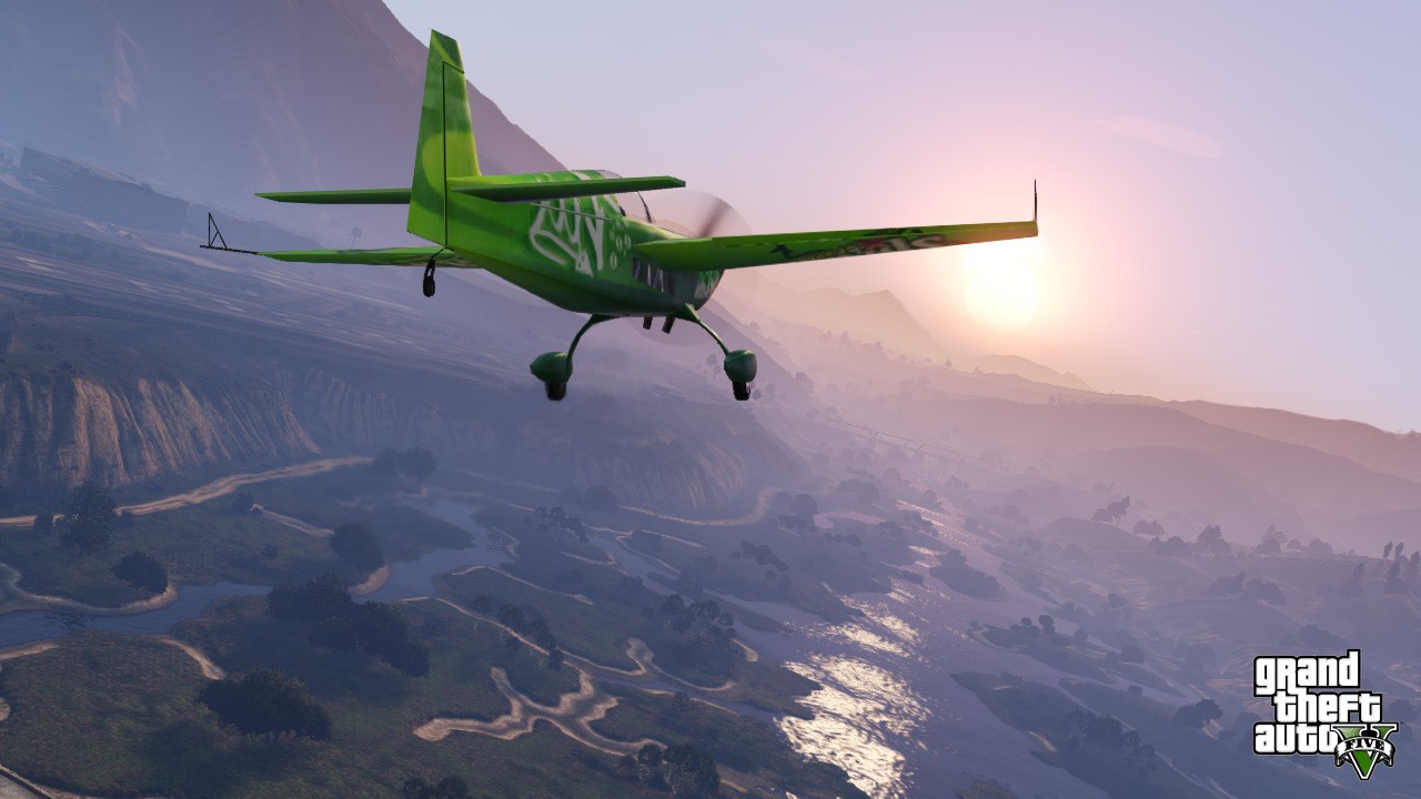 Grand Theft Auto: V (Edición Especial) - Imagen 5